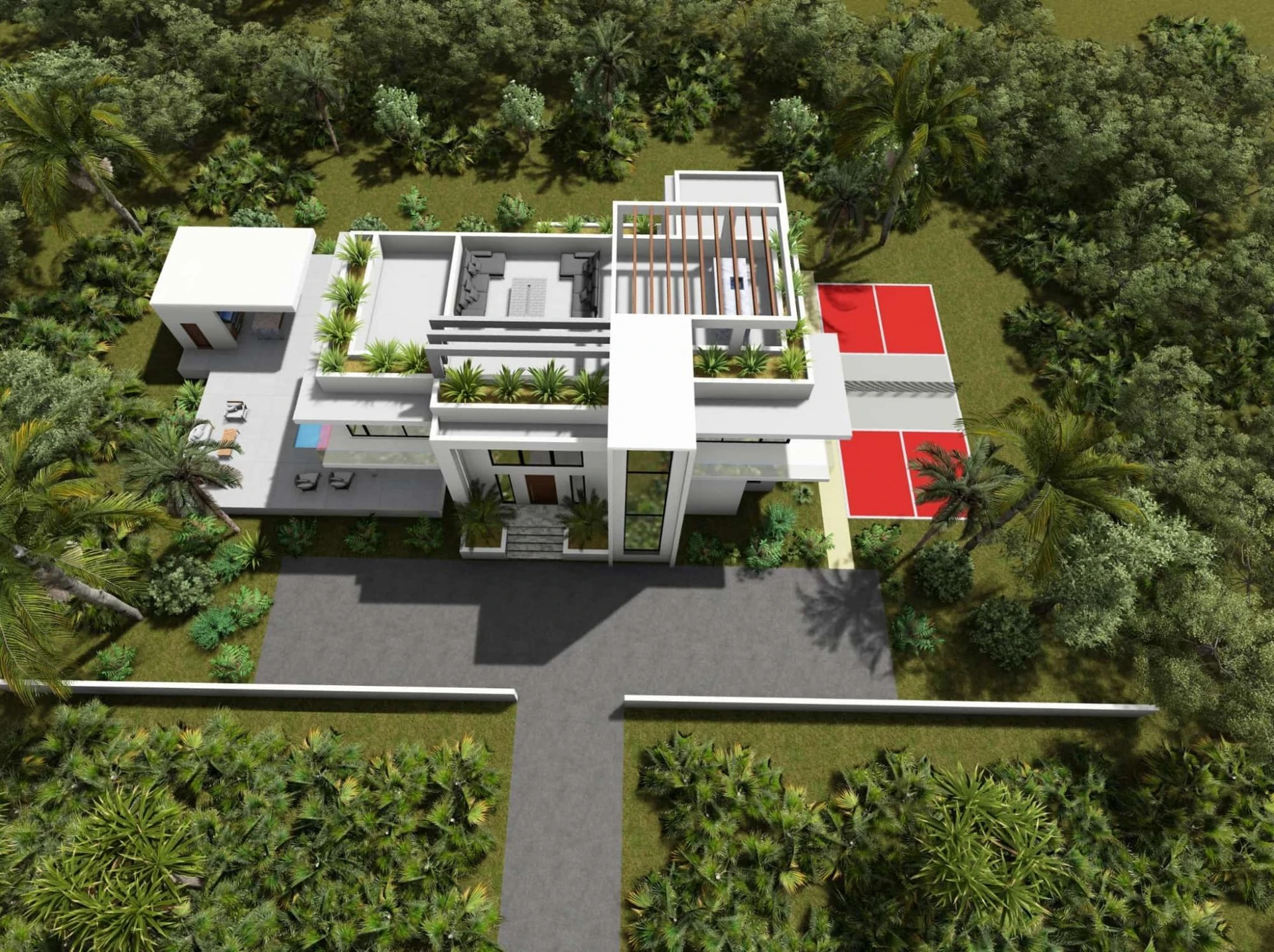 Starla Villas Long Bay - Gallery image 15