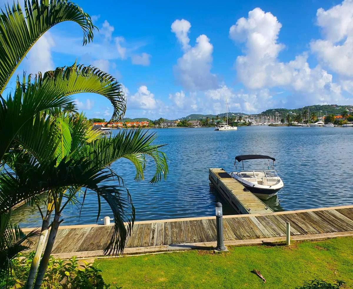 11, The Harbour, Rodney Bay - Gallery image 3