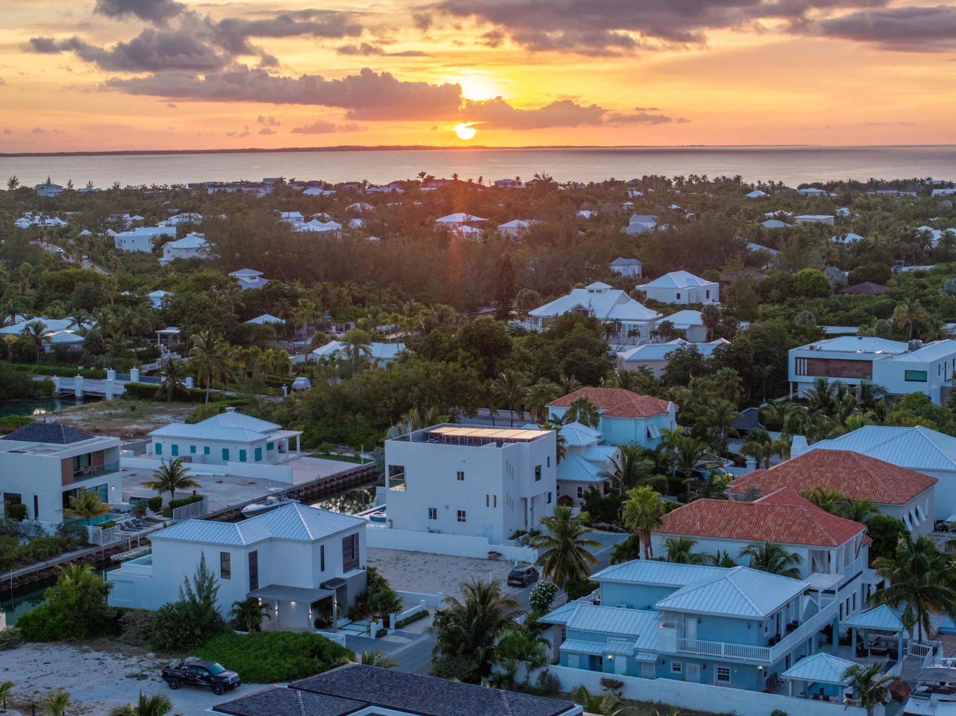 BLUE DIAMOND VILLA - Gallery image 38