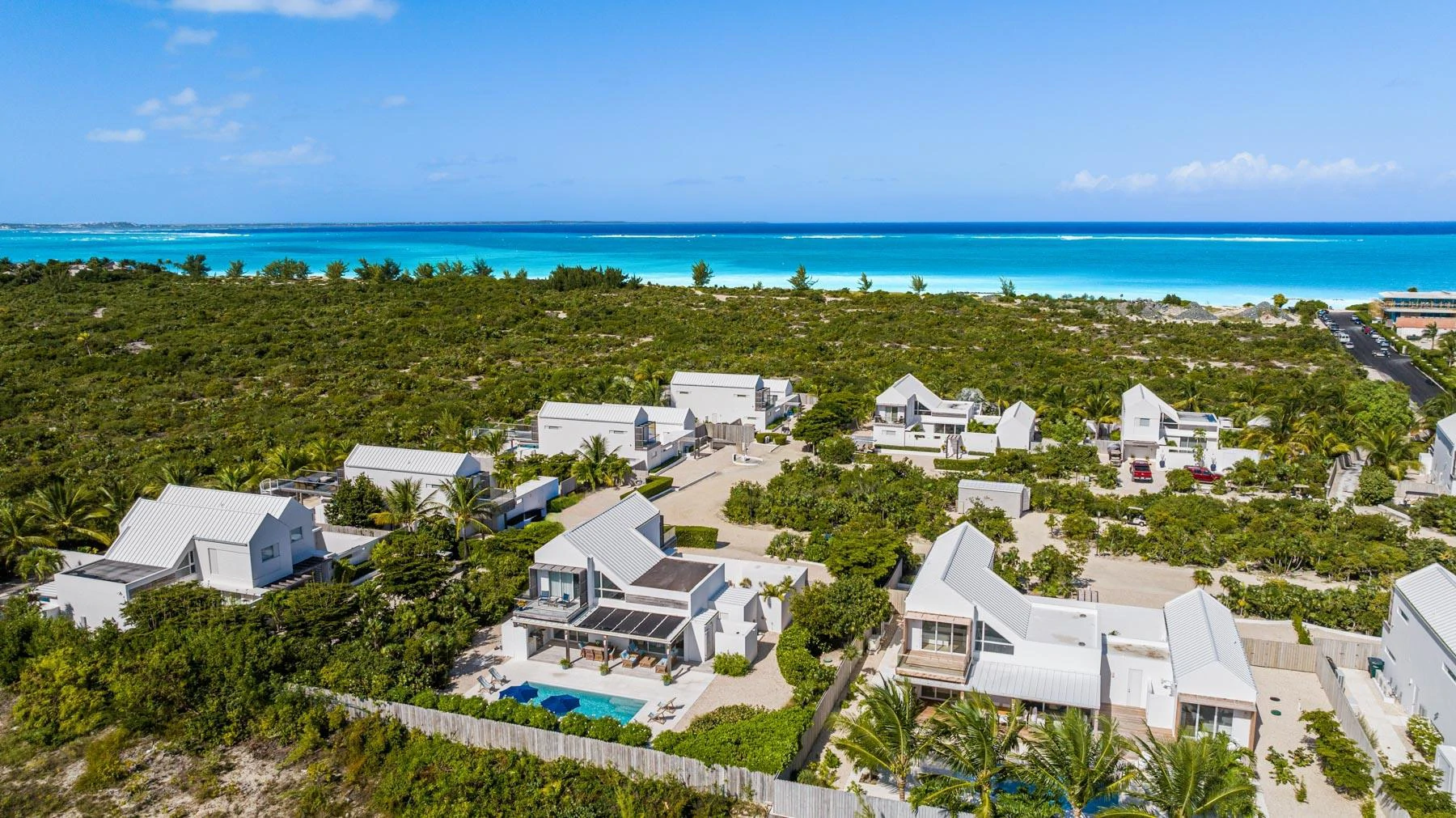 Sunset Beach Villa - Gallery image 39