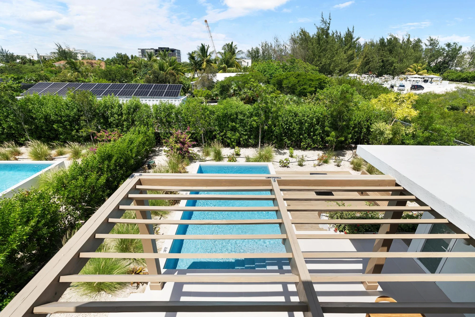 BEACHWALK VILLA #5 - Gallery image 59