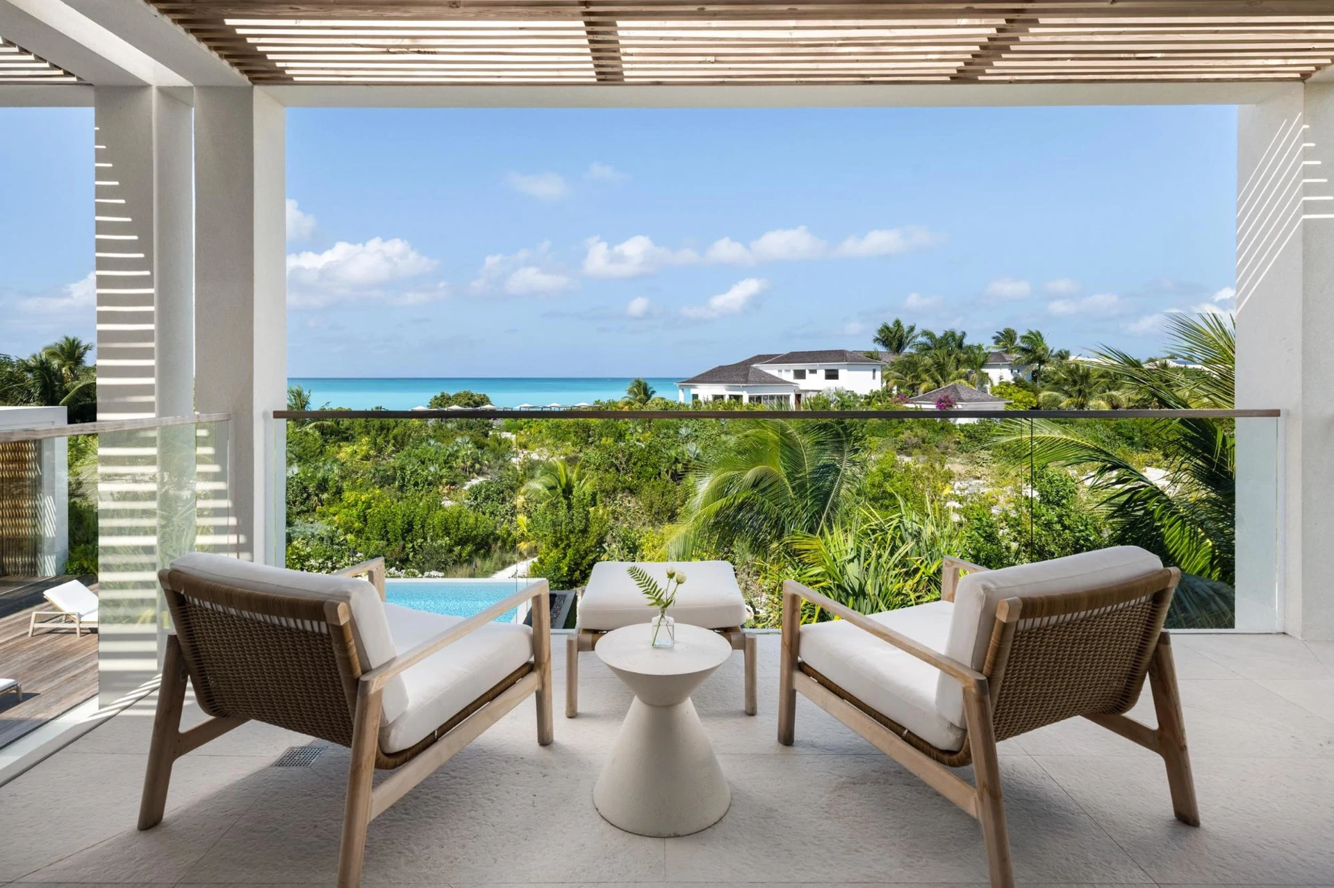 Beach Enclave Grace Bay - Villa 8 - Gallery image 21