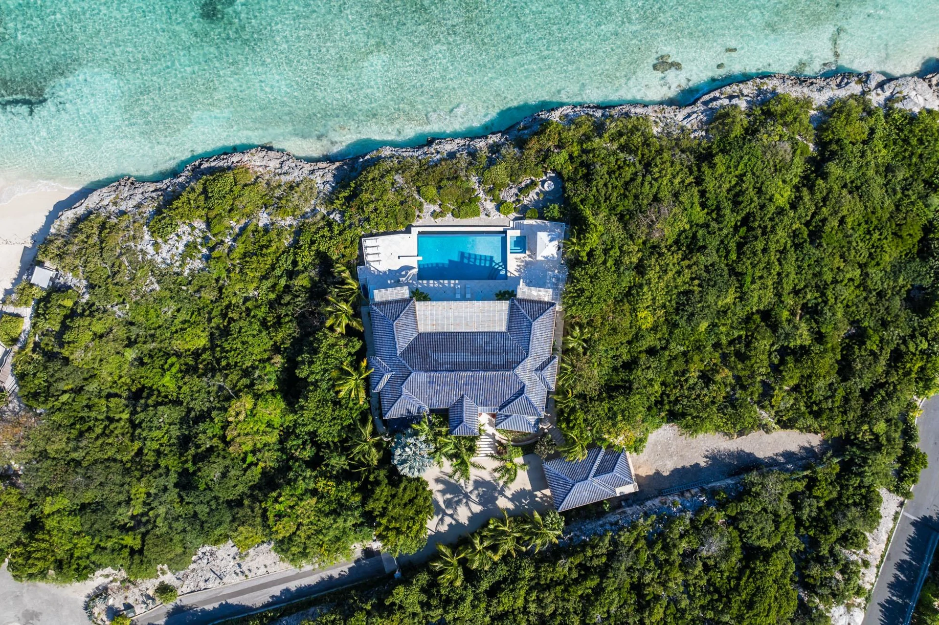 Azure Villa, Villas At Blue Mountain - Gallery image 31