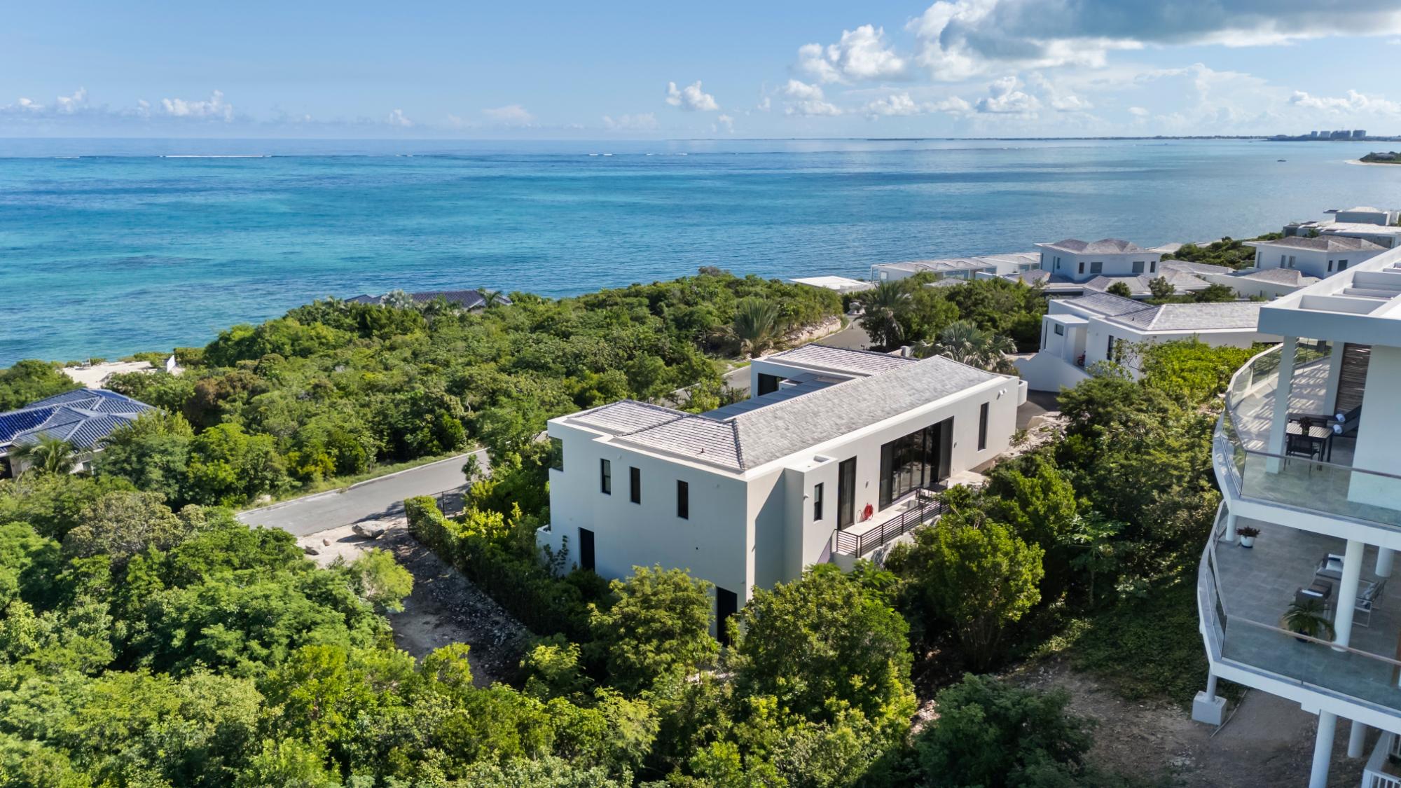 Villa Luna - Skyline Villas - Gallery image 5