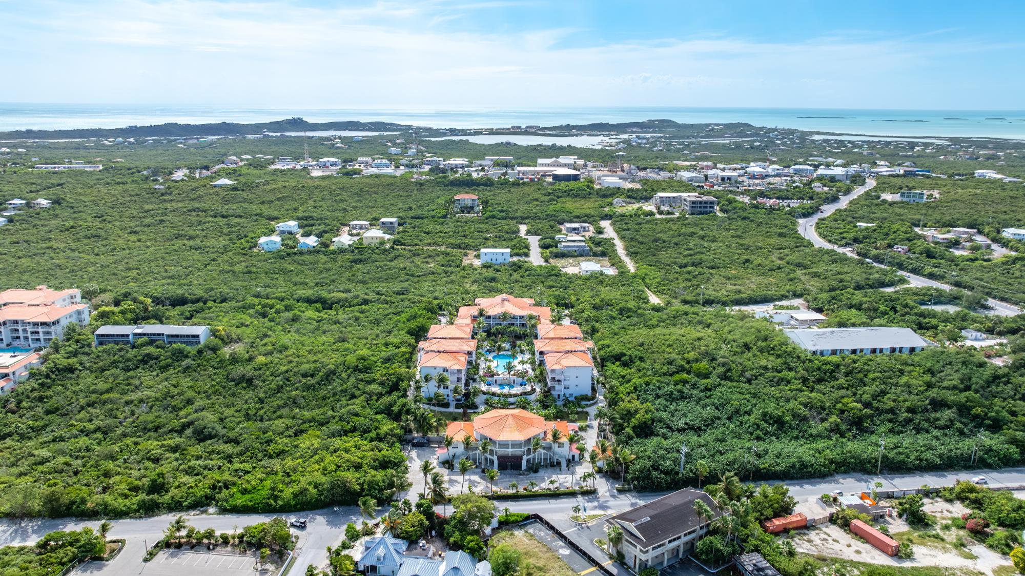 B-201 Queen Angel Resort - Gallery image 16