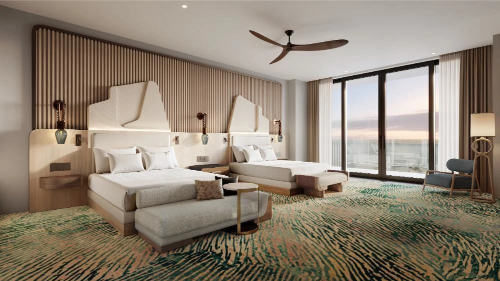 Residence 12B TOW II - Gallery image 7