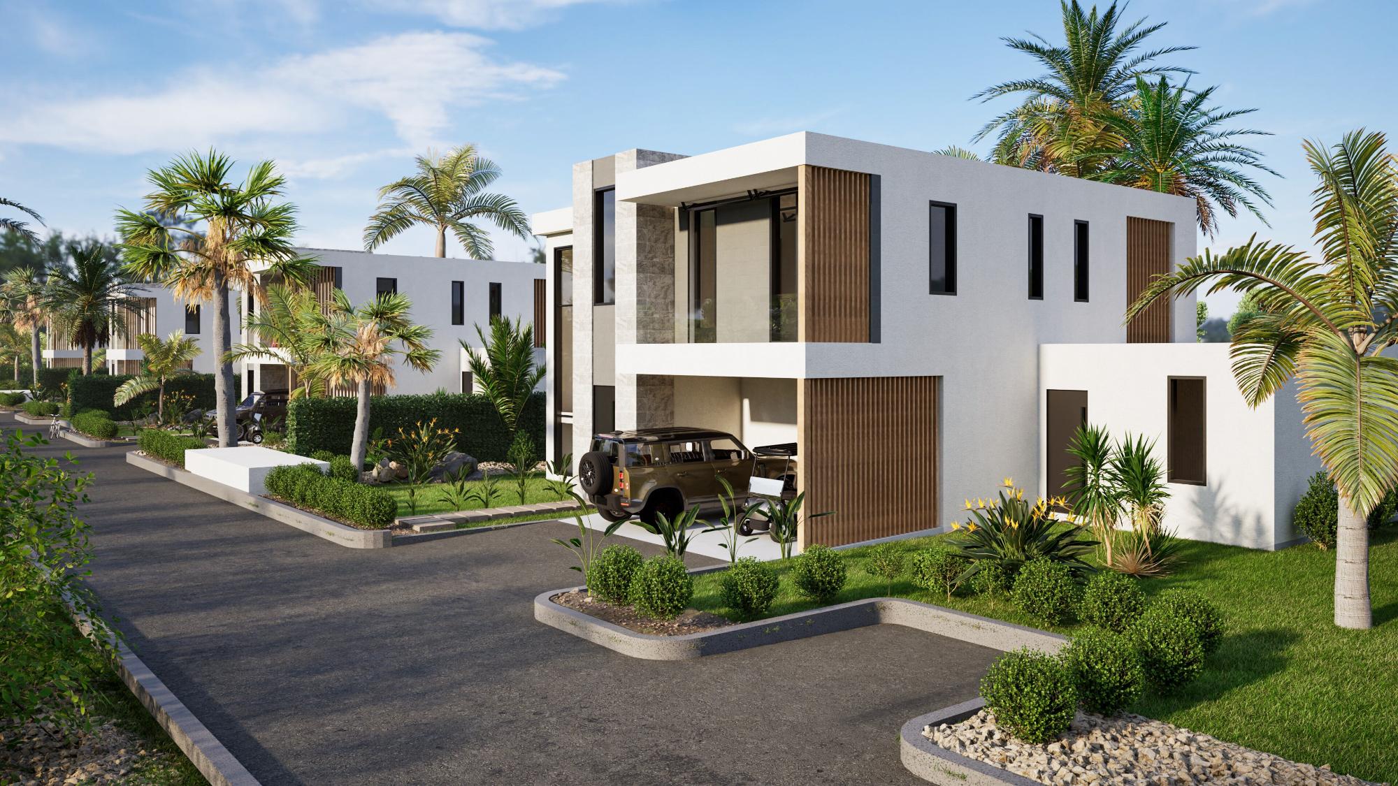 3 URBN Villas Long Bay - Gallery image 13