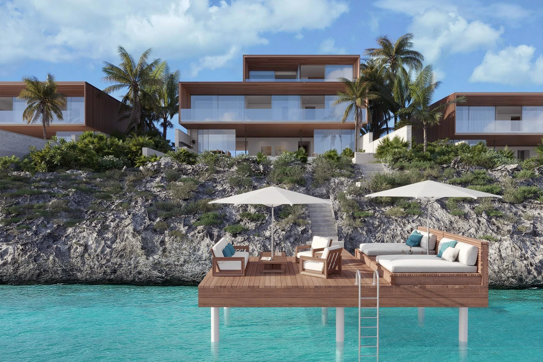 NIVA At South Bank - Lot 4 4BR - Gallery image 2