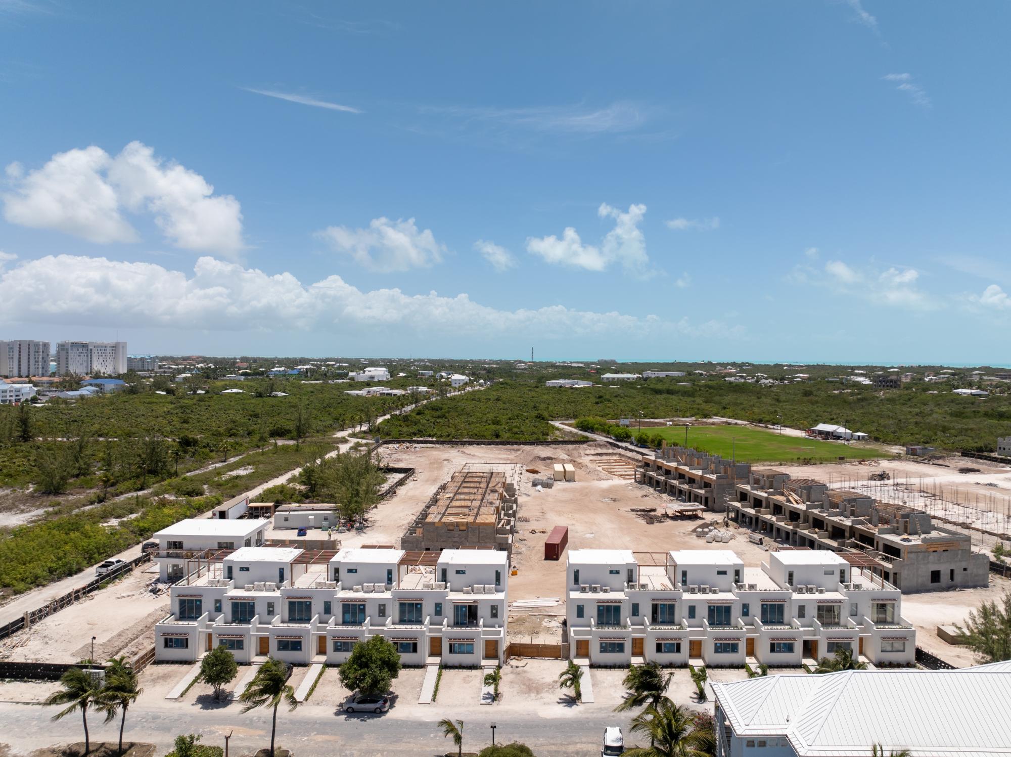 The Park Townhomes - Gallery image 27