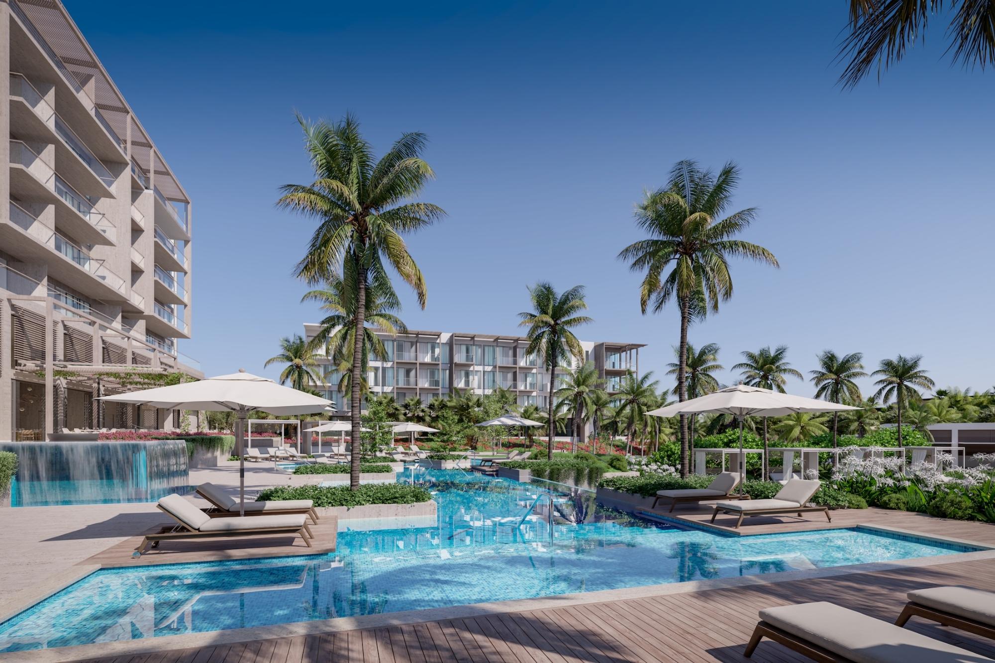 THE KEMPINKSKI GRACE BAY-PENTHOUSE-C505-506 - Gallery image 5