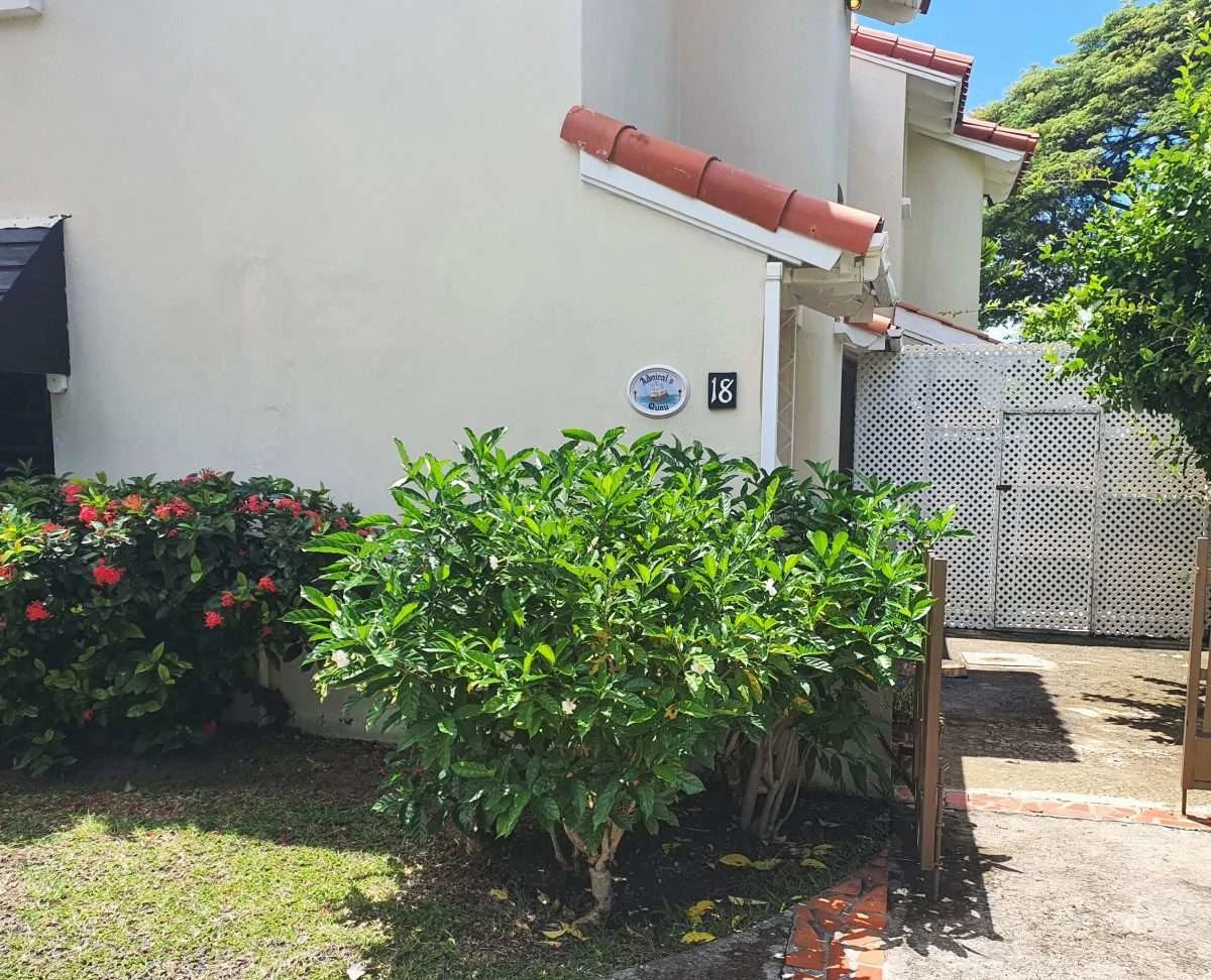 18, Admiral Quay, Rodney Bay - Gallery image 4