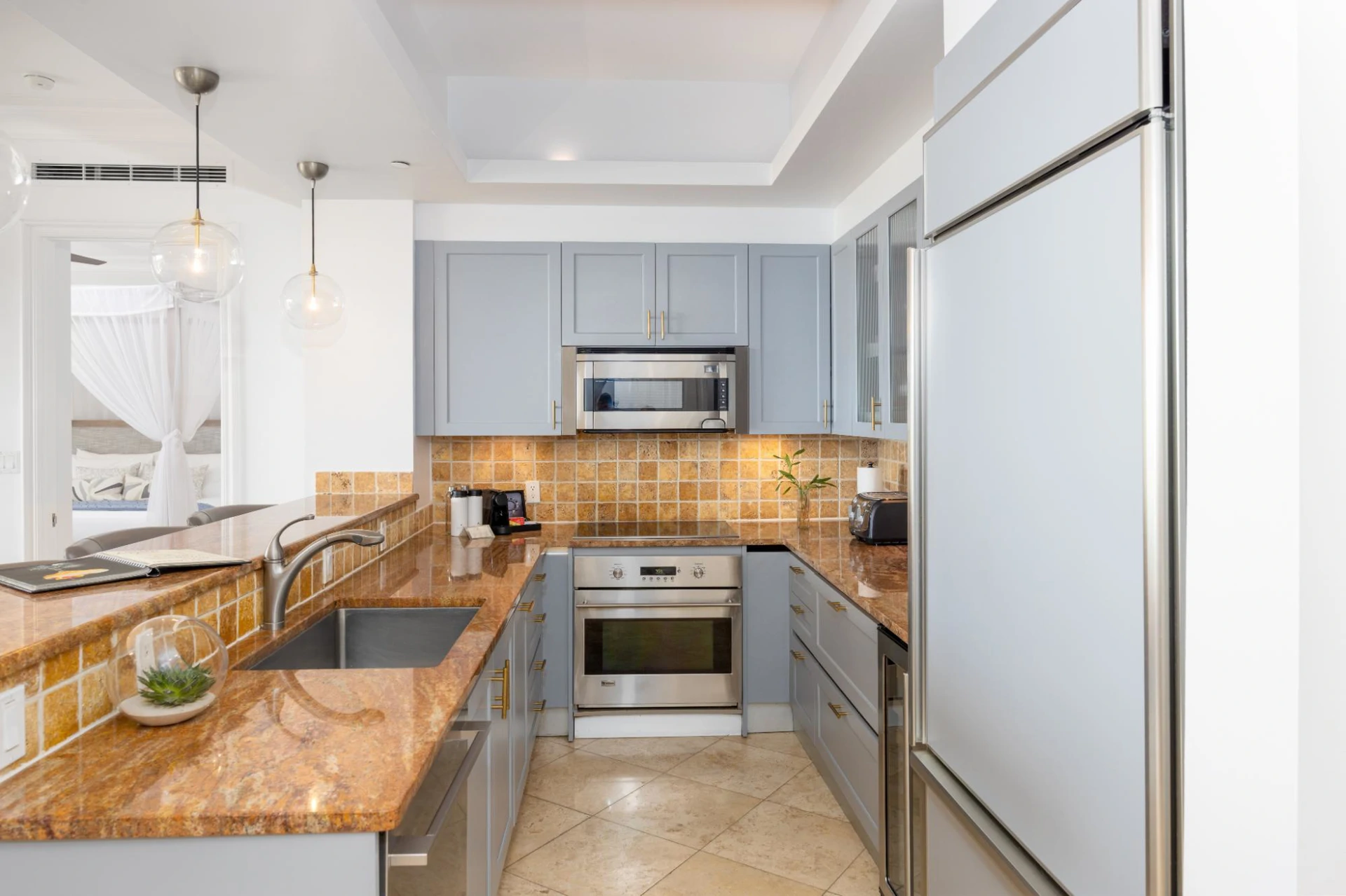 Seven Stars - Gallery image 3