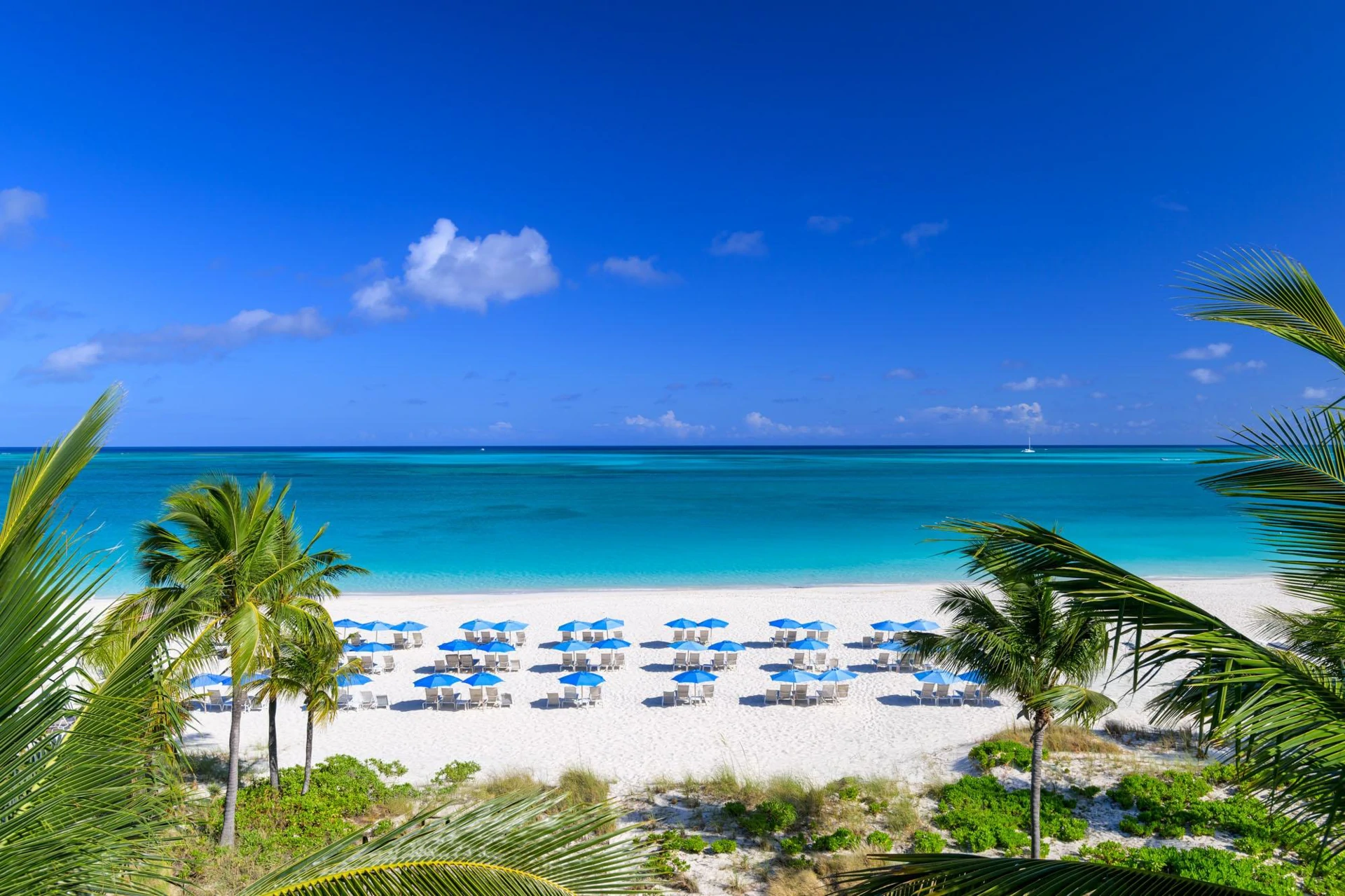 E401.402 Villas At Grace Bay Club - Gallery image 2