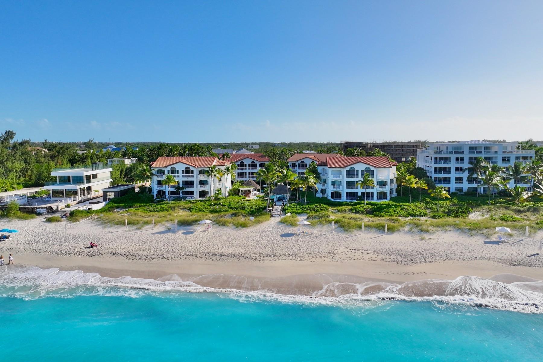 The Mansions 4104 - 2BR Beachfront - Gallery image 30