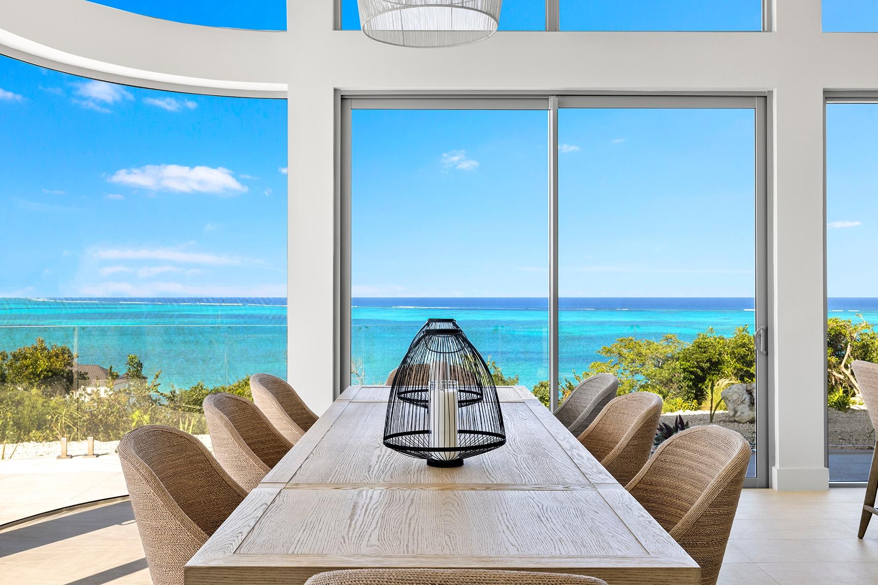 Villa 2 - The Summit - Blue Mountain Ocean View - Gallery image 8
