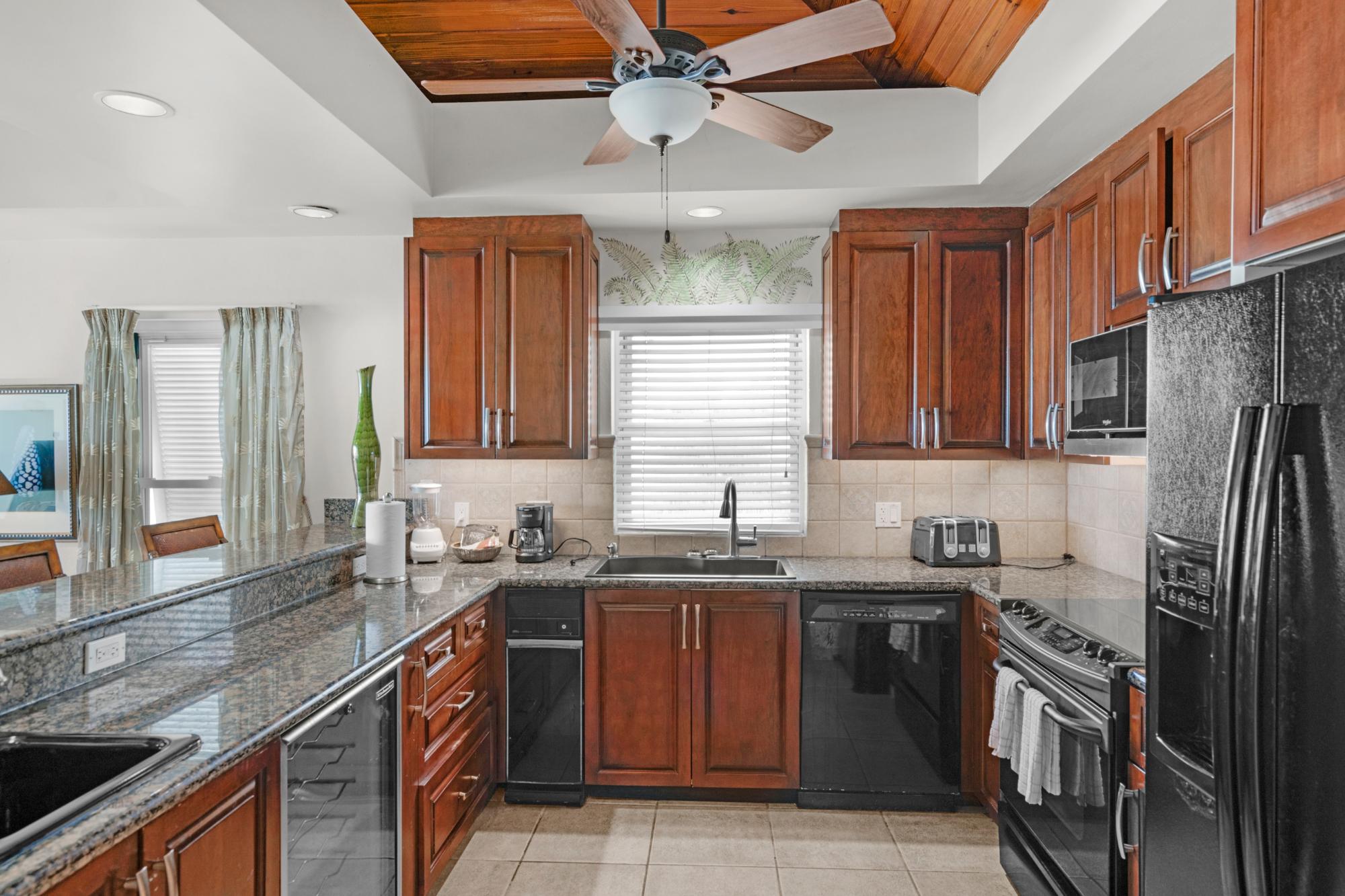 Coral Gardens on Grace Bay - Gallery image 20