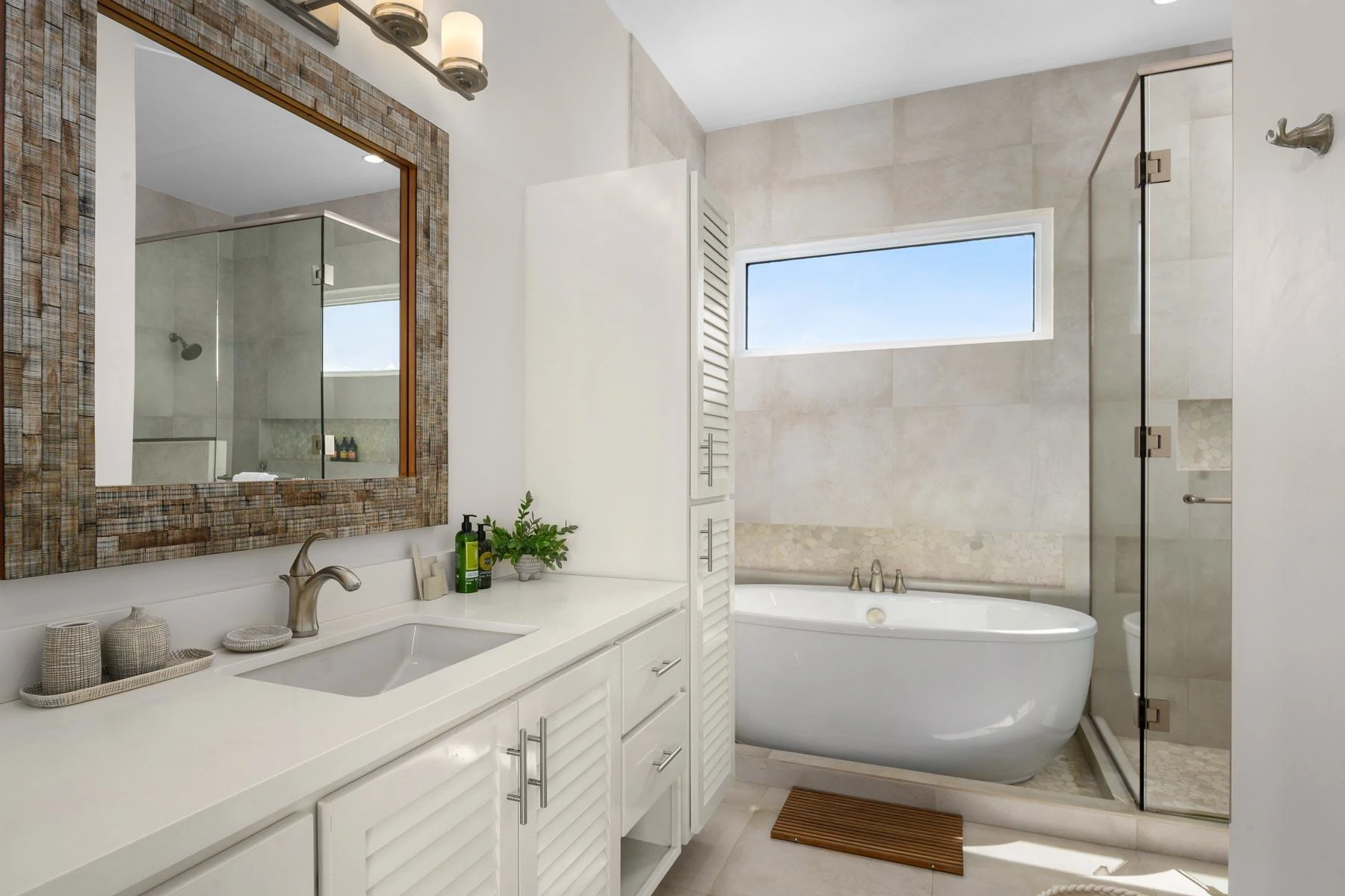 Second Wind Villa - Canal Front - Gallery image 19