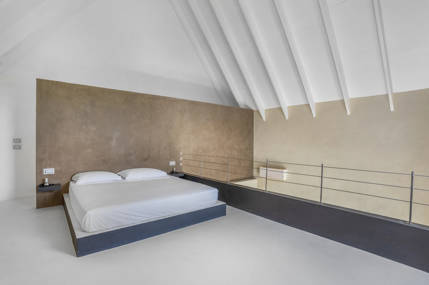 Architectural modernist beachfront villa for sale in Mahé, Seychelles - Gallery image 22