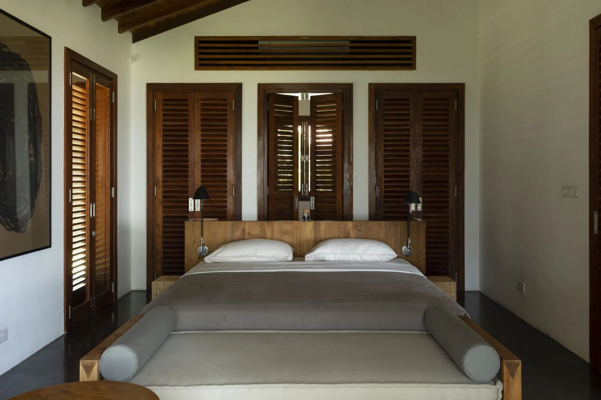 Mawella Beach Villa, Tangalle, Sri Lanka - Gallery image 4