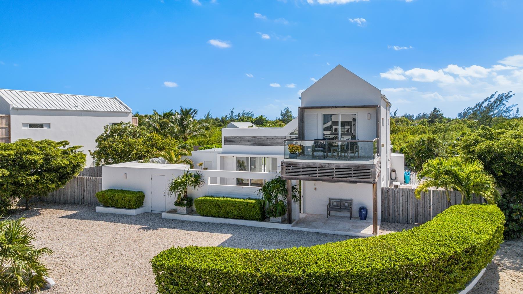 Sunset Beach Villa - Gallery image 22