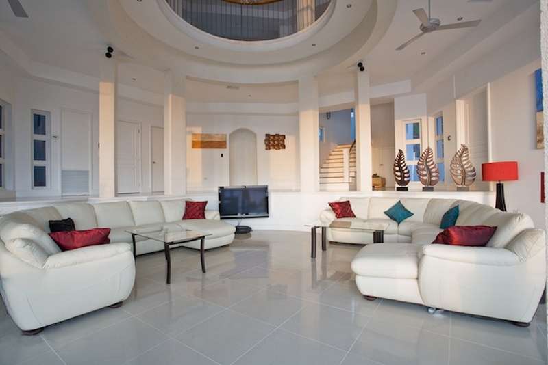 Akasha, Cap Estate, St Lucia - Gallery image 3