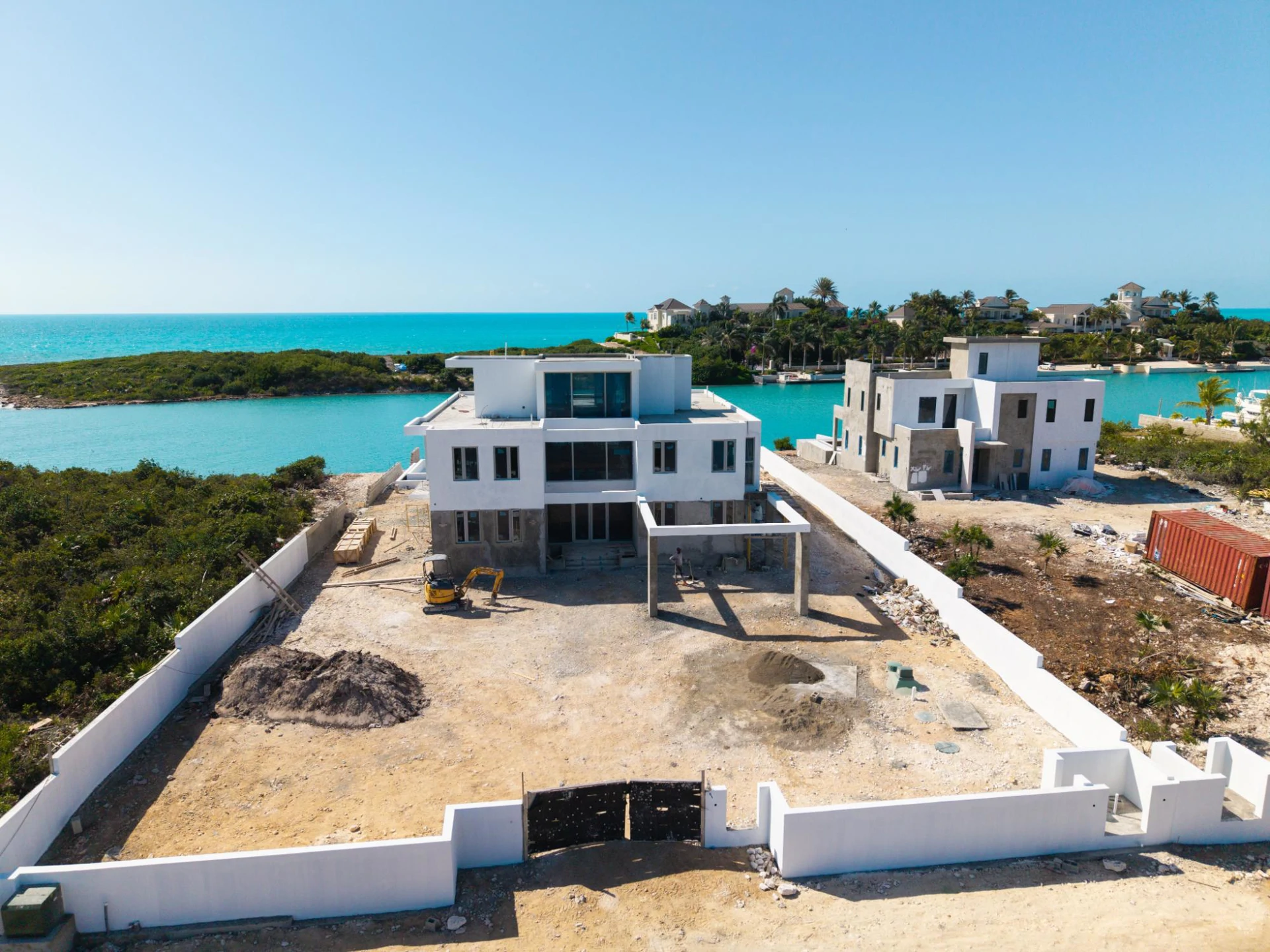 Waterfront Villa - Gallery image 8