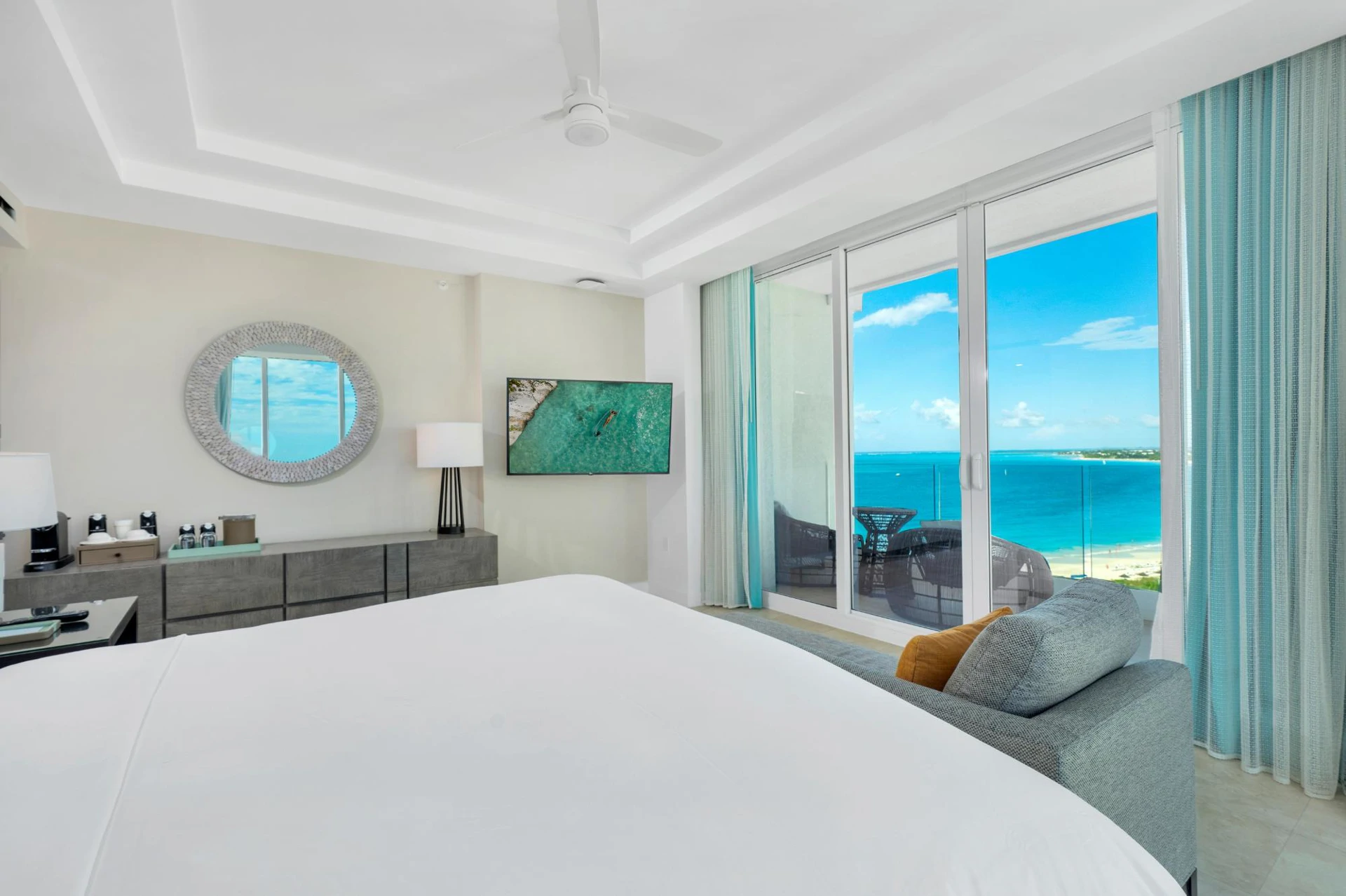 UNIT 2114 RITZ CARLTON 3BR/3BA - Gallery image 8