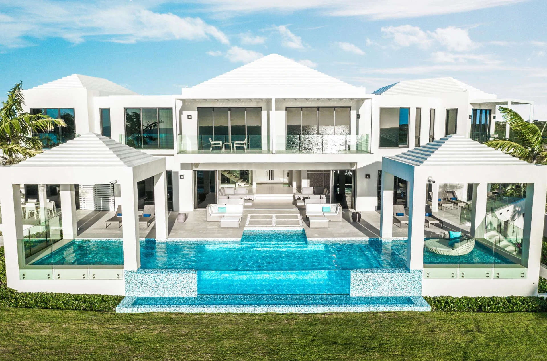 Triton Luxury Villa - Gallery image 26