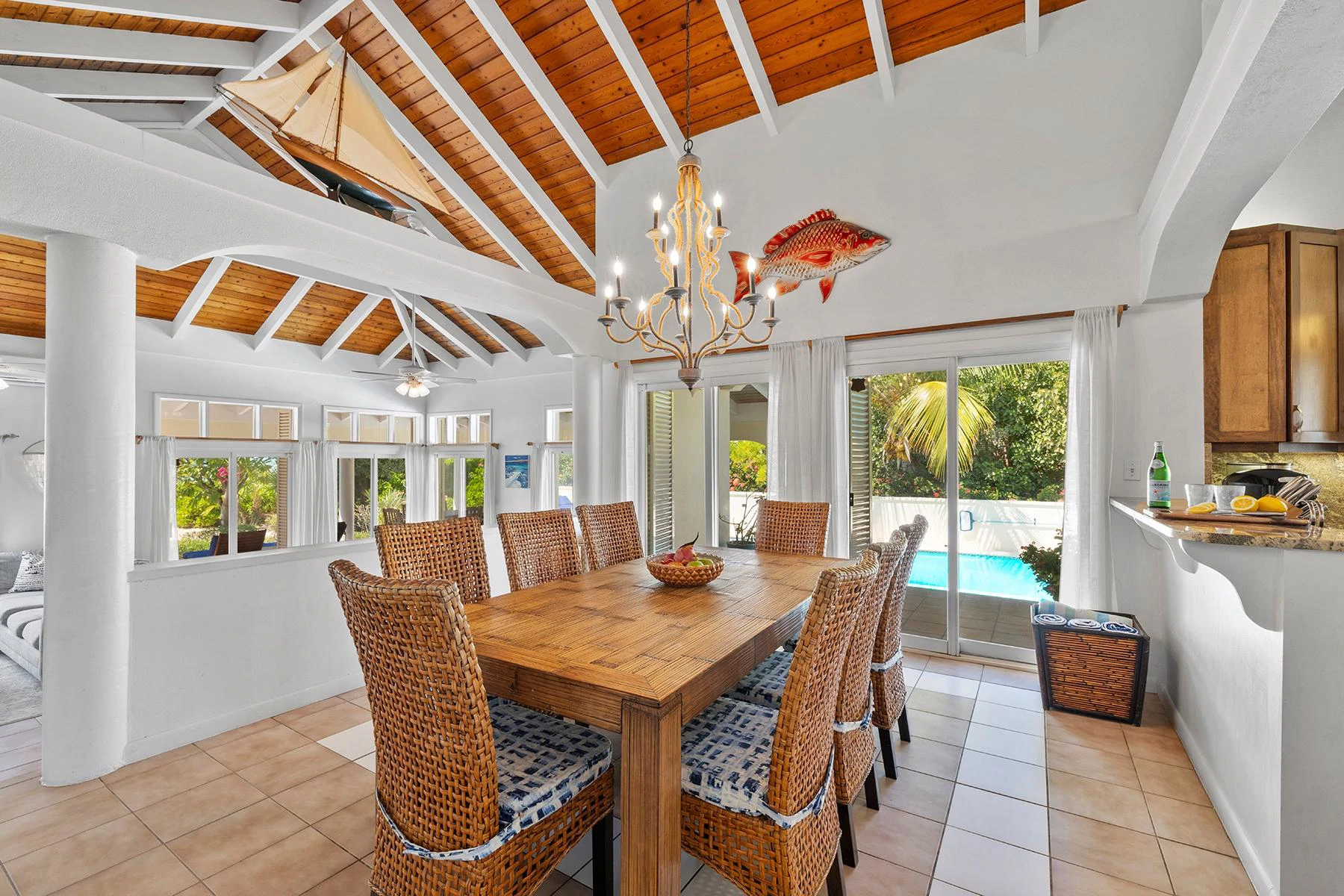 Villa Oceana, Harbour Gates - Gallery image 16