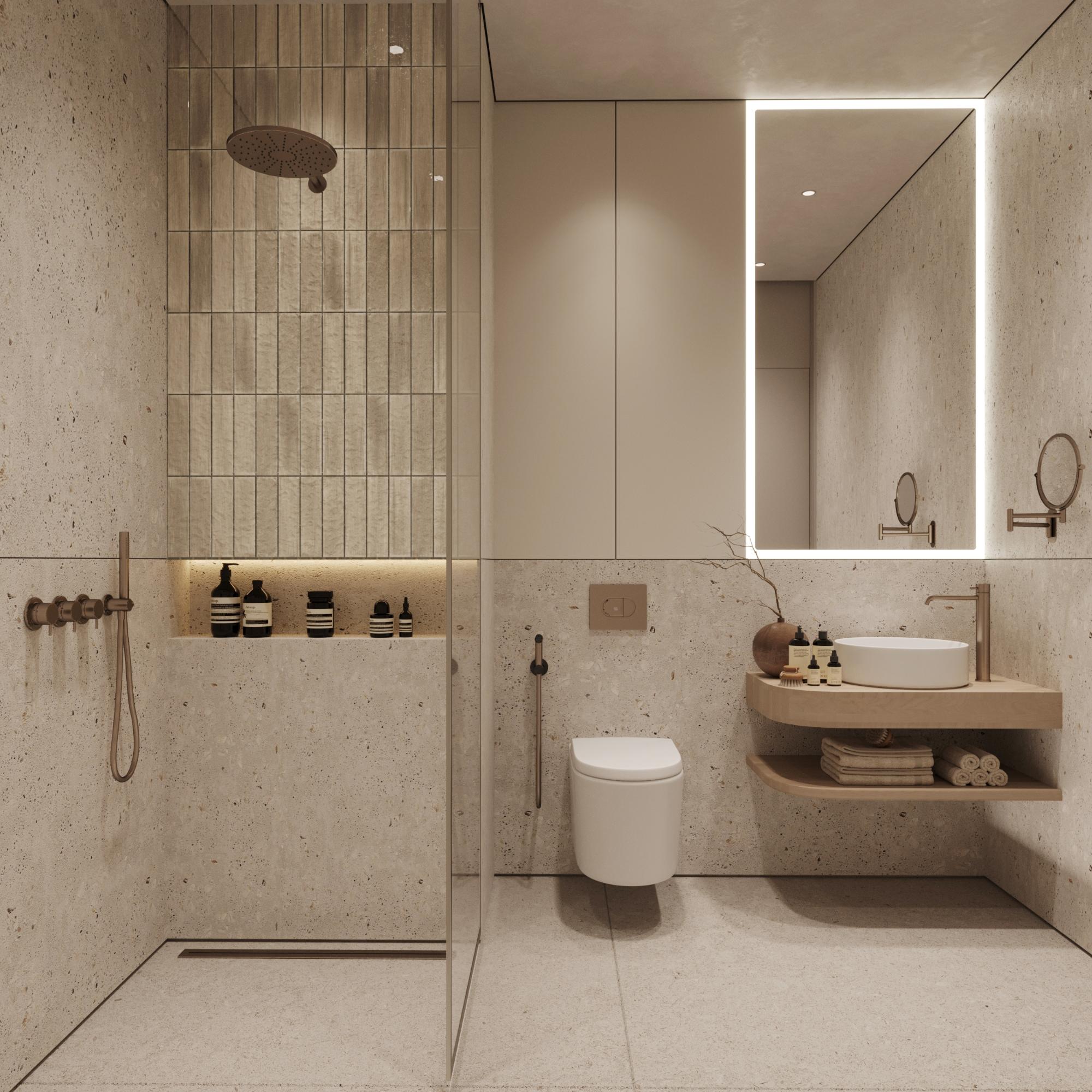 THE SAPHORA GRACE BAY-409 - Gallery image 21