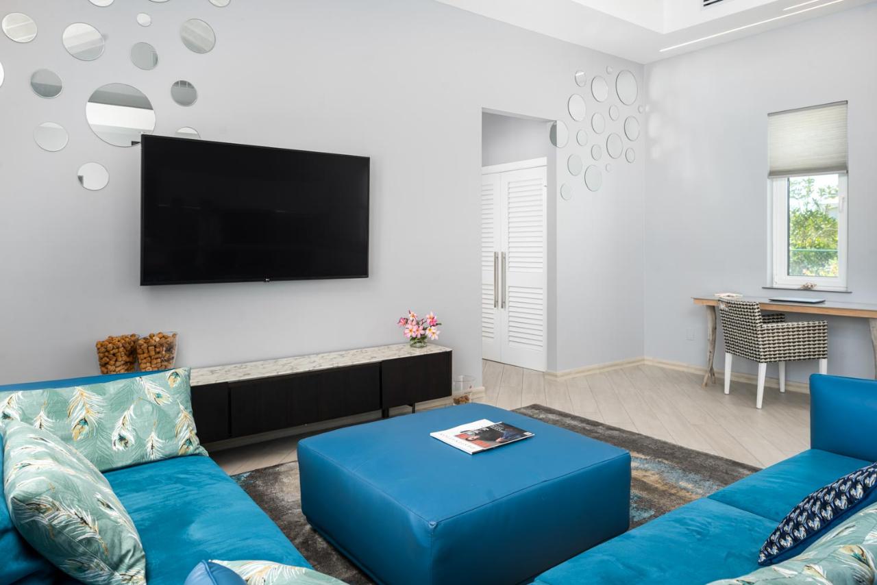 Coral Villas On Grace Bay - Gallery image 8
