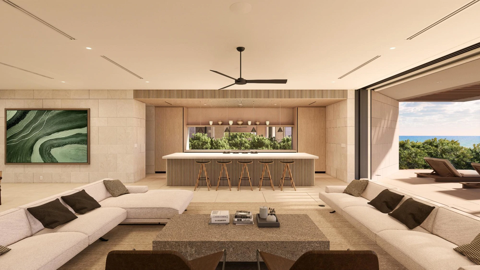 Beach Villa at South Bank OE18 - Gallery image 7