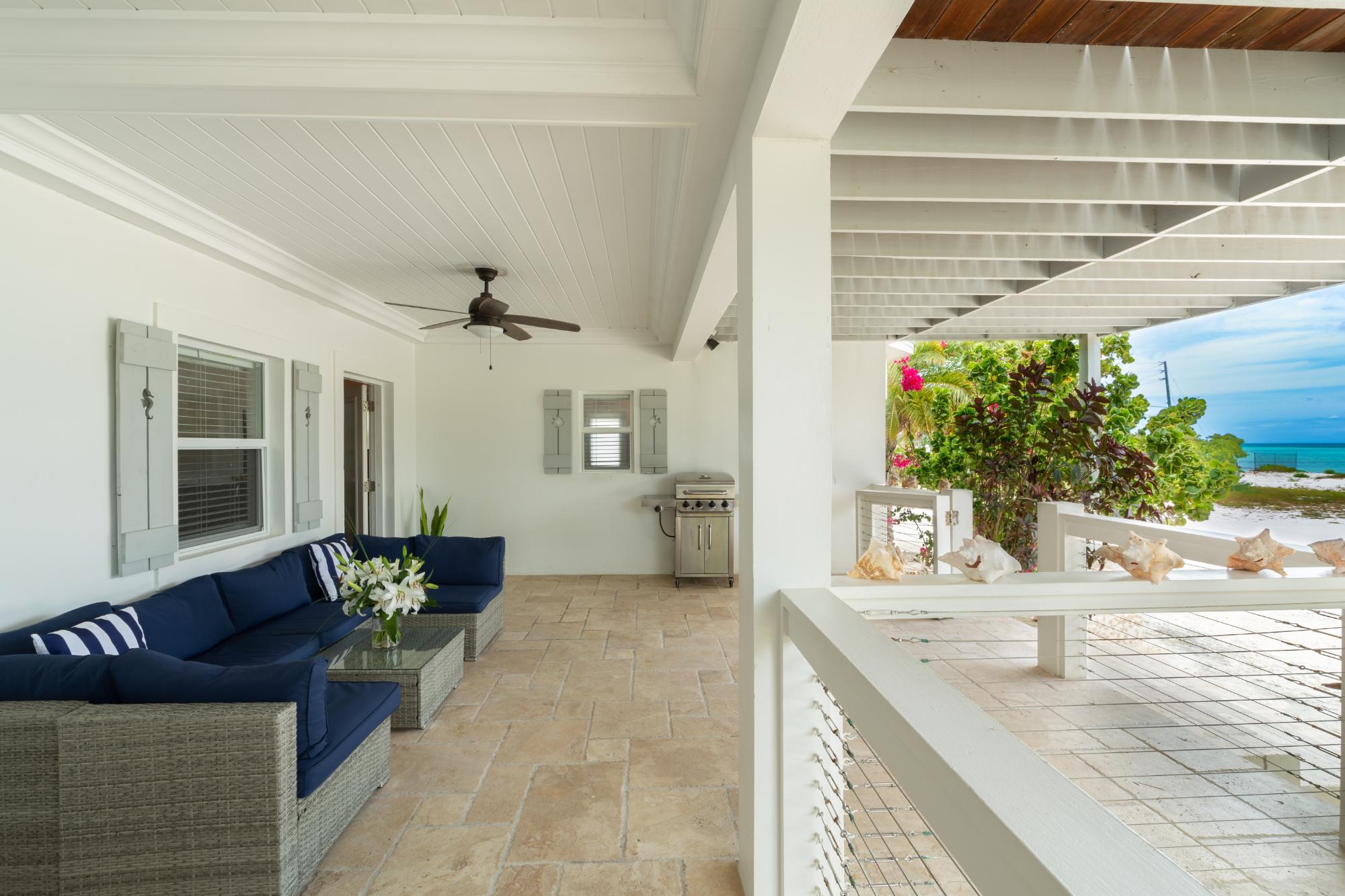 Villa Seascape - Gallery image 36