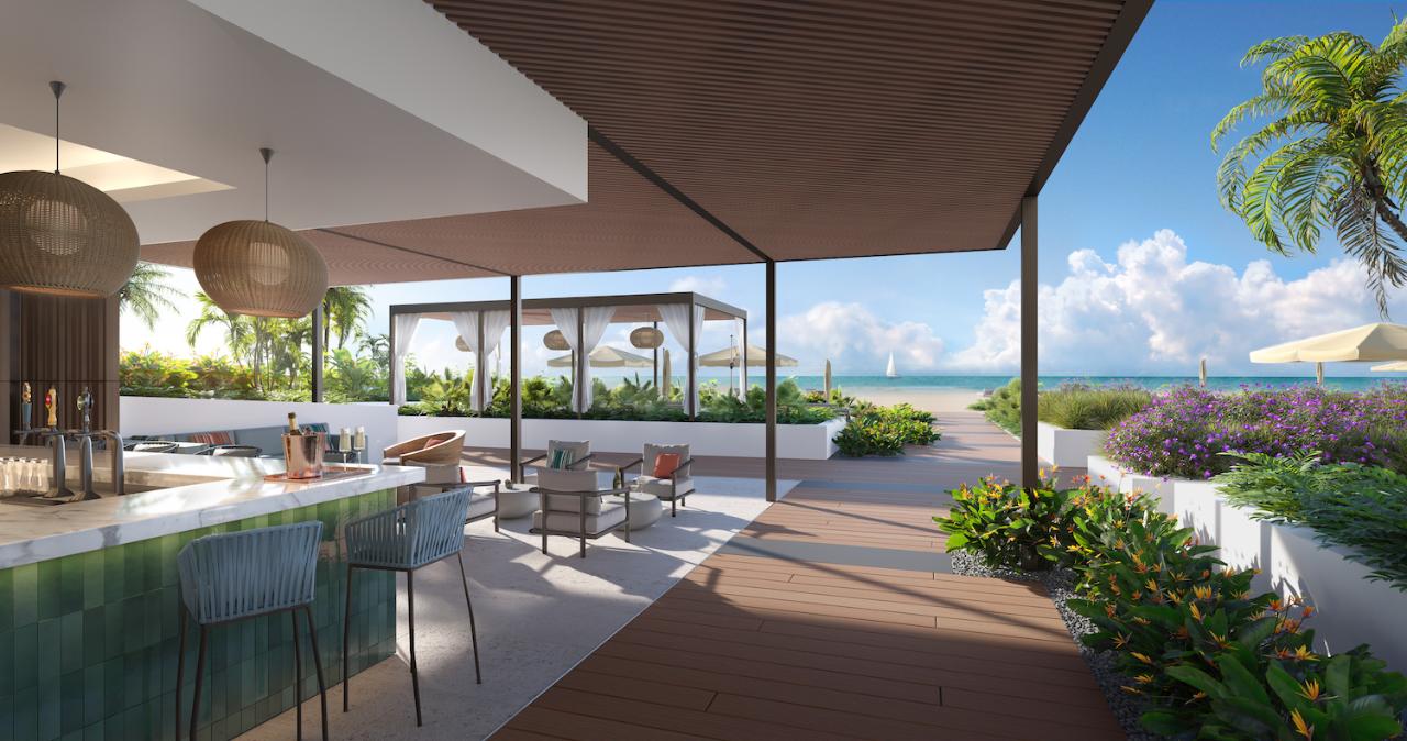 Residence 4D - The Loren at Turtle Cove - Gallery image 9
