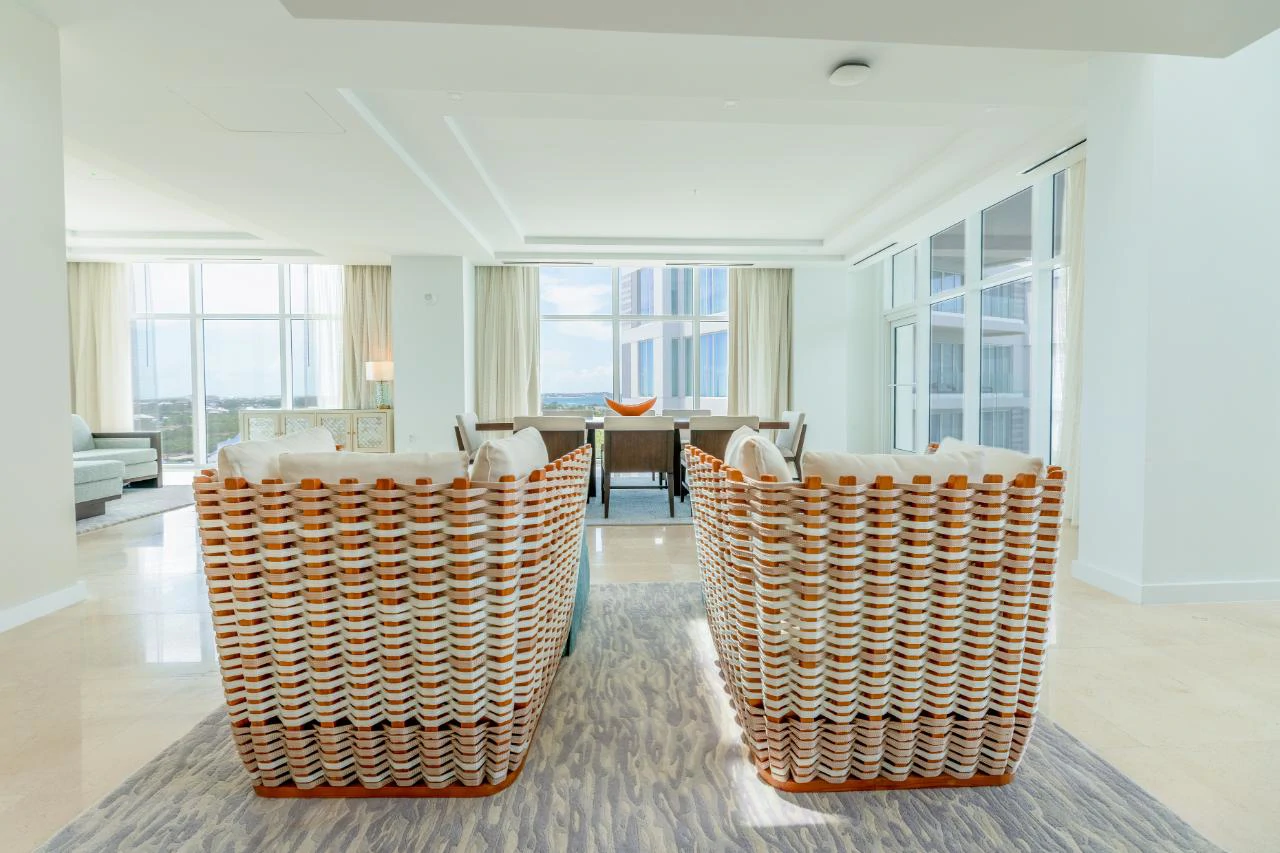 Penthouse 3001 - Ritz Carlton Residences - Gallery image 9