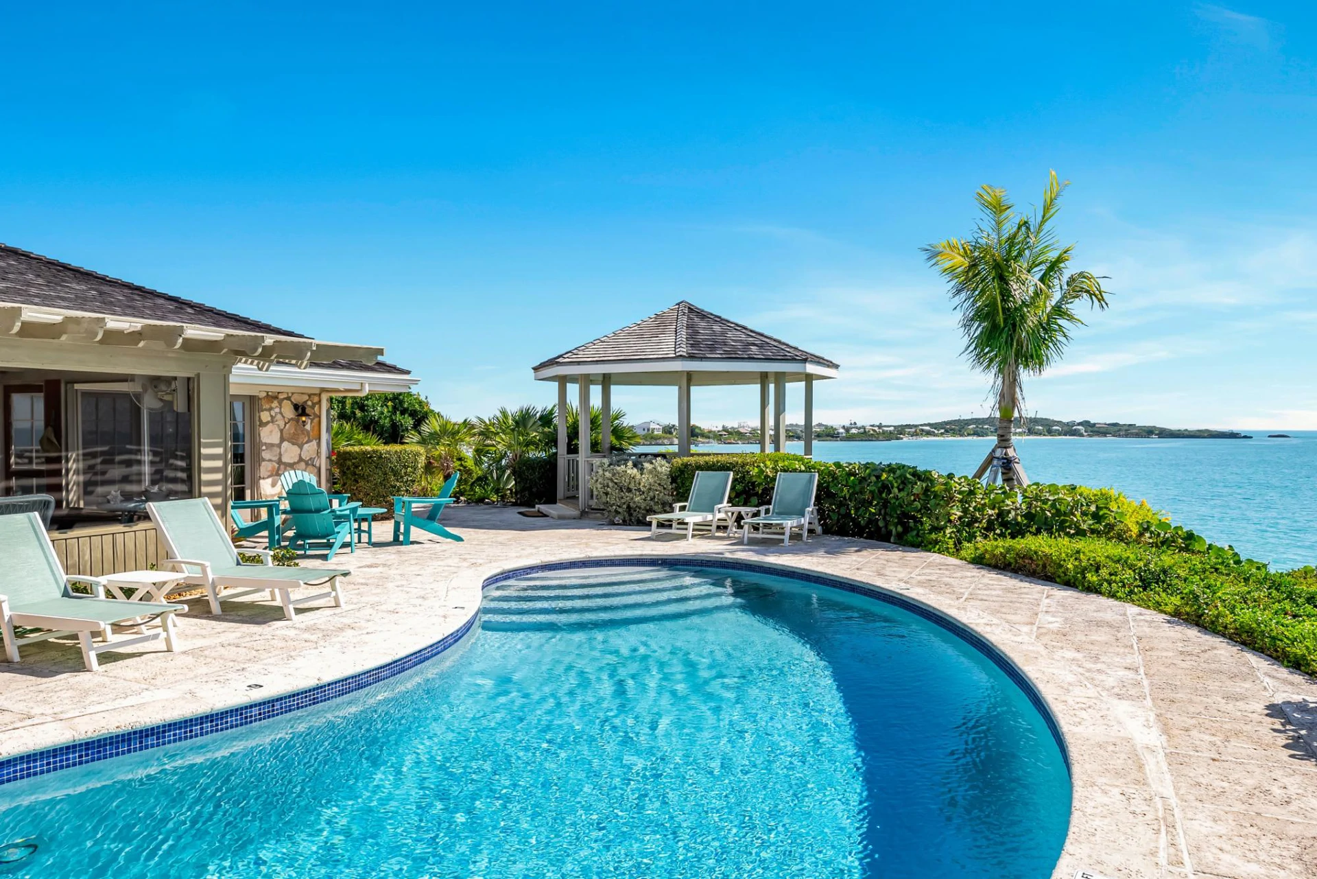 PARADISE POINTE - Gallery image 55