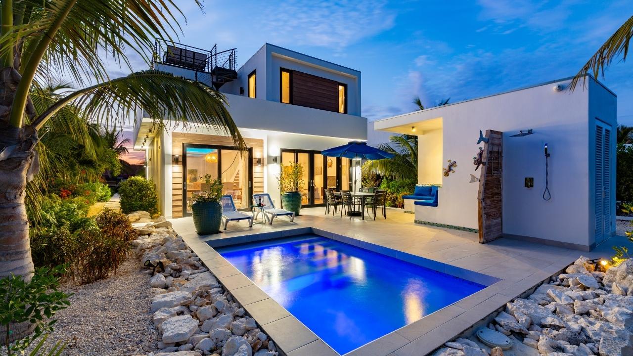 Villa Calico | Grace Bay - Gallery image 21