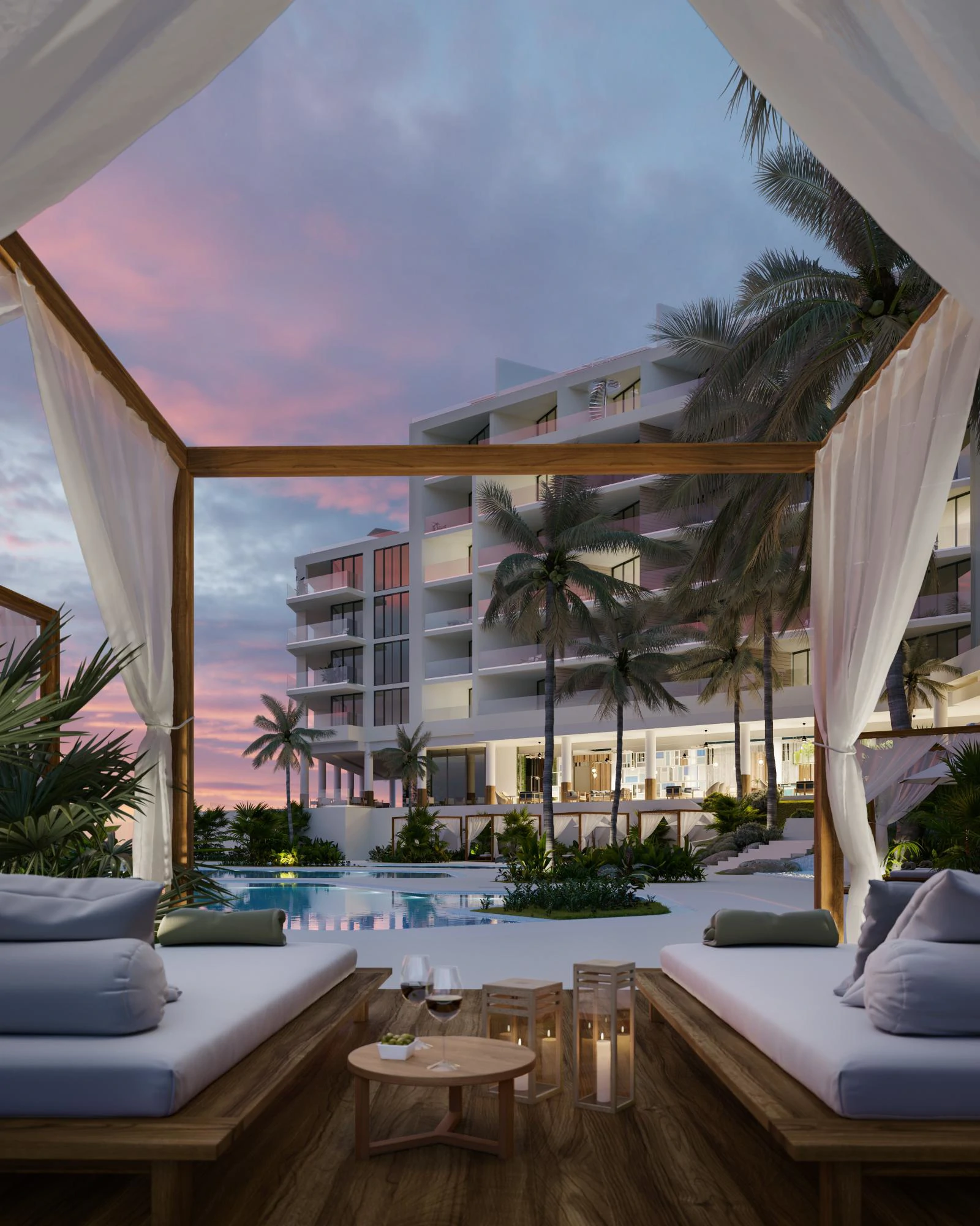 The Andaz Residences - Gallery image 4