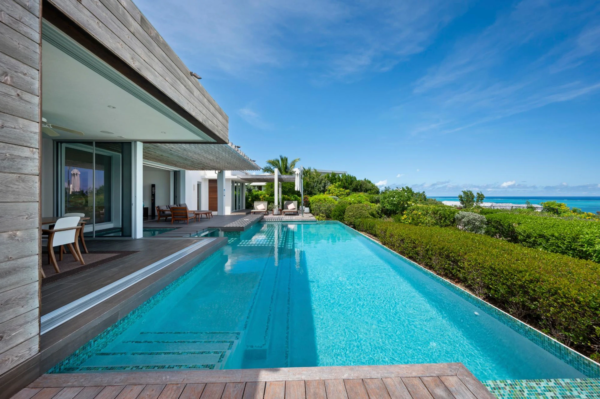 Villa Cosmo - Skyline Villas - Gallery image 28