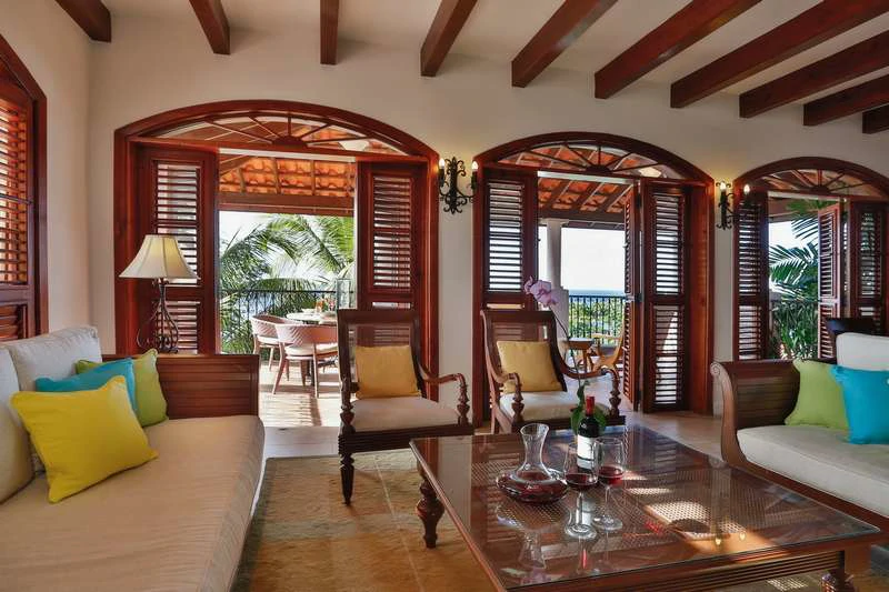 Cap Maison, Cap Estate. - Gallery image 5