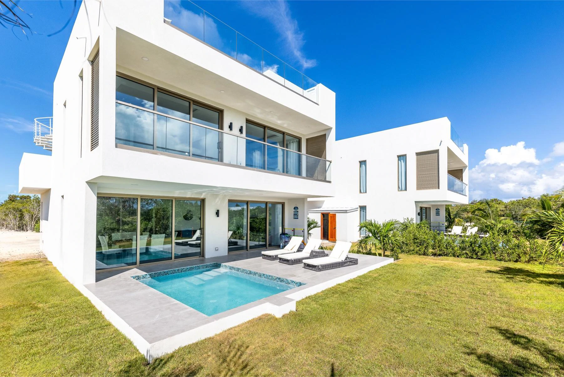 GABRIELLA LUXURY VILLAS 1 & 2 - Gallery image 8