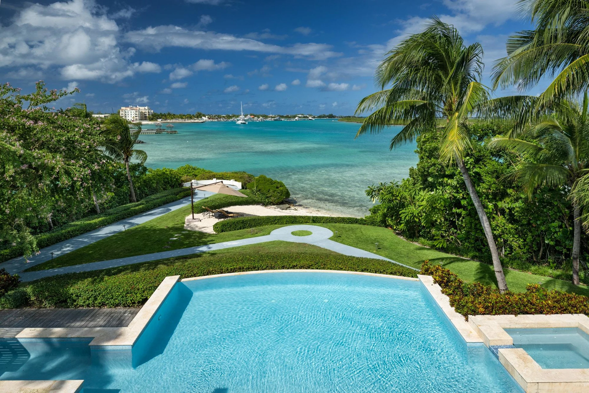 Villa Penn Sawyer - Gallery image 4