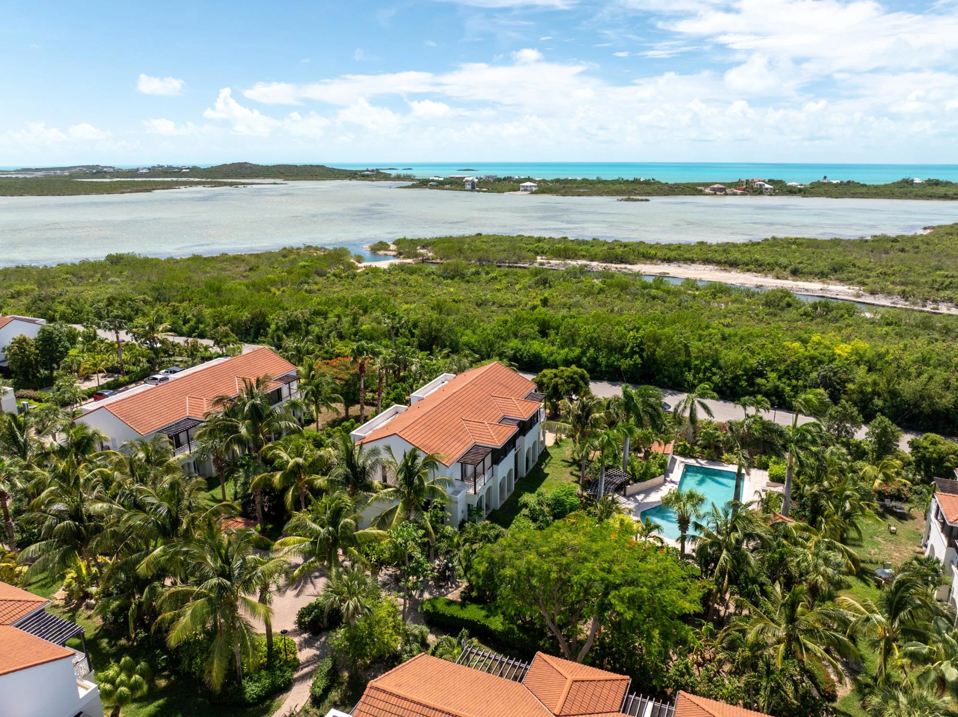 FLAMINGO PARK TOWNHOMES - Gallery image 25