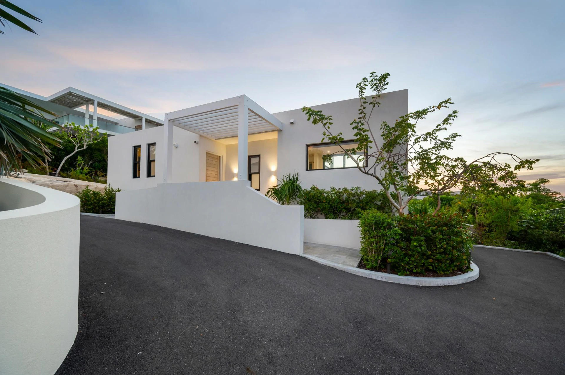 Villa Luna - Skyline Villas - Gallery image 30