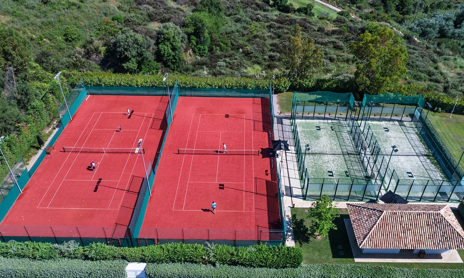 Luxury 5 & 6 bed golf villas for sale at Finca Corestin | Spain - Gallery image 23