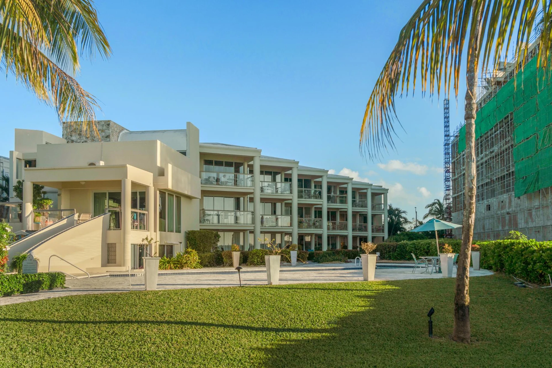 Coral Gardens On Grace Bay - Gallery image 3