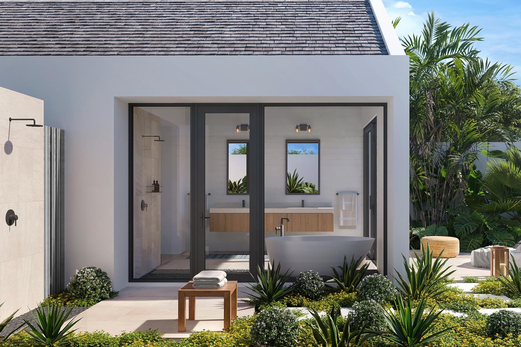 Coastal Estate Villa - Sailrock Peninsula Estate - Gallery image 4