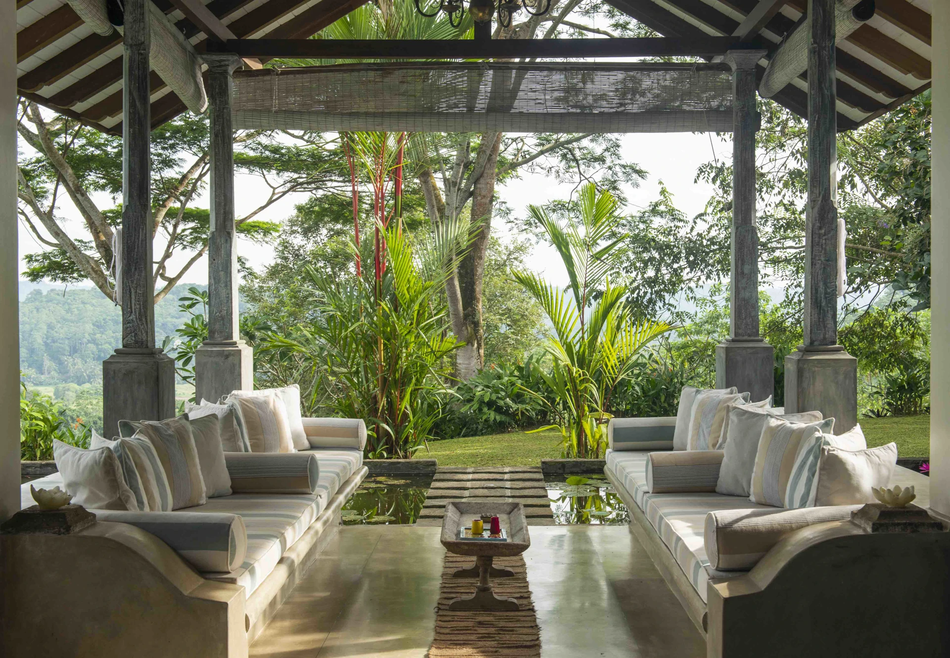 Pokkuluwa Estate 6 Bed Villa, Galle, Sri Lanka - Gallery image 4