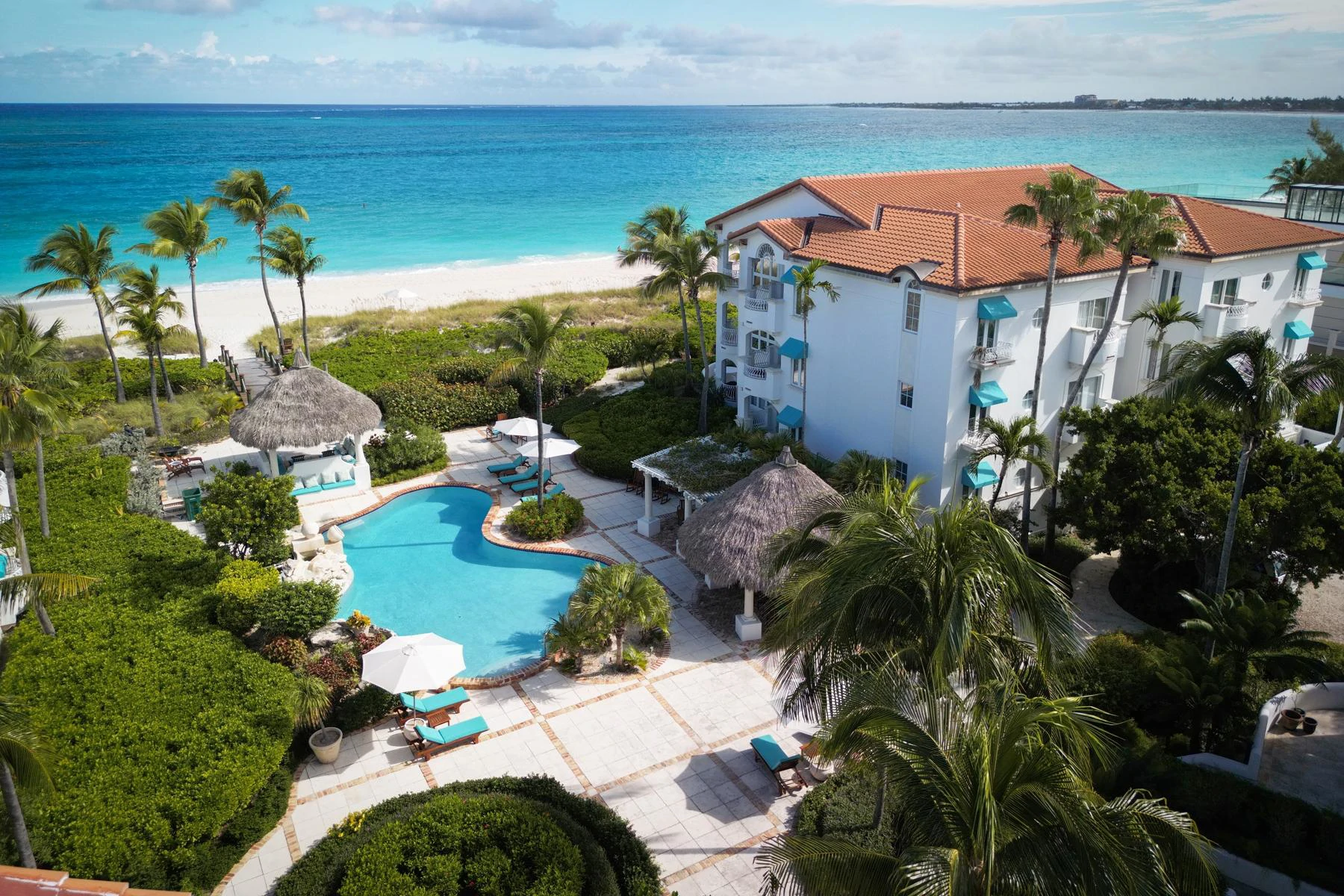 The Mansions 1102 - 2BR Partial Ocean View - Gallery image 29