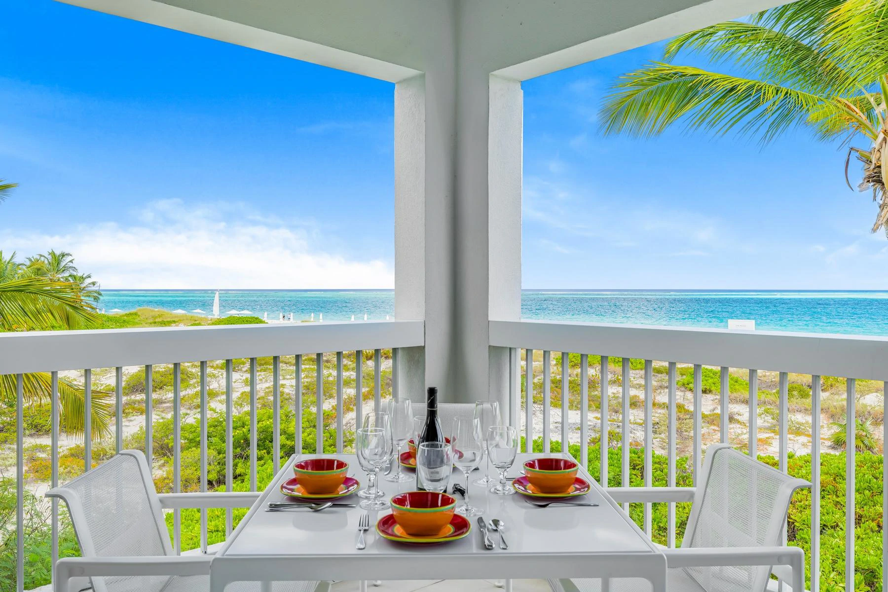 W203 Le Vele Resort - Gallery image 2